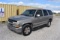 2002 Chevrolet Tahoe Sport Utility Vehicle