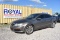 2011 Volkswagen CC 4 Door Sedan