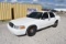 2009 Ford Crown Vic Police Cruiser