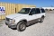 1998 Ford Explorer Eddie Bauer Sport Utility Vehicle