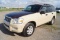 2009 Ford Explorer XLT 4x4 Sport Utility Vehicle