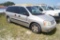 2005 Ford Freestar Minivan