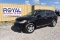 2005 Nissan Murano Sport Utility Vehicle