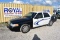 2006 Ford Crown Vic 4 Door Police Cruiser