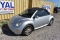 2006 Volkswagen Beetle Convertible