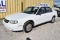 2002 Chevrolet Malibu 4 Door Sedan