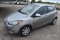 2014 Mazda 2 4 Door Compact Sedan