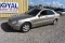 2000 Mercedes S430 4 Door Sedan