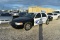 2003 Ford Crown Victoria 4 Door Police Cruiser