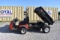 Toro Workman 3200 Hydraulic Dump Cart