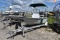 1998 Boston Whaler 15ft Center Console Boat