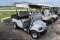 2012 Club Car Precedent 48V Custom Golf Cart