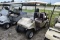 2016 Fairplay ZX 4 Passenger 48V High Speed Golf Cart