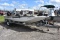 Triton V186 18.5FT Bass Boat