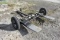 Vehicle Tow Dolly