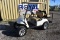E-Z-Go High Speed 48V Lifted 4 Passenger Golf Cart