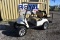 E-Z-Go High Speed 48V Lifted 4 Passenger Golf Cart