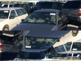 1999 Saturn 4 Door Sedan