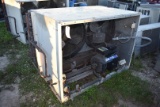 Industrial A/C Partial System