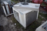 Industrial A/C Partial System