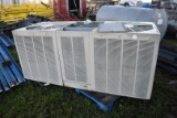 Industrial A/C Partial System