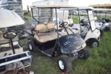 E-Z-Go TX TPDS Golf Cart