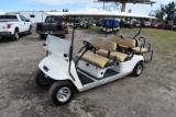 E-Z-Go 6 Passenger Golf Cart