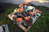 Stihl Chainsaws and Power Equipment Parts