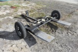 Vehicle Tow Dolly
