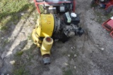 Wacker Newson PDT3A Pump