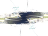 2002 Black Boat