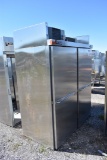 Hobart HE2 Refrigerator