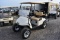 2015 E-Z-Go TXT Hi-Speed Lifted 48V 4 Passenger Golf Cart with Charger