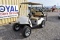 2015 E-Z-Go TXT Hi-Speed Lifted 48V 4 Passenger Golf Cart with Charger