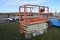 JLG 2646ES 26ft Scissor Lift