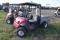 Toro Workman Utility Dump Cart