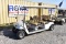 E-Z-Go 6 Passenger Golf Cart