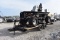 Dodge 4x4 Swamp Buggy with Trailer Included