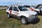 2007 Ford Escape Hybrid Sport Utility Vehicle