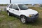 2006 Ford Escape Hybrid SUV