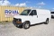 2006 Chevrolet Express G1500 Cargo Van