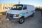 2000 Dodge Ram 3500 Cargo Van