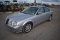 2001 Jaguar S-Type 4 Door Sedan