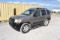 2006 Nissan Xterra Sport Utility Vehicle