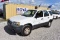 2006 Ford Escape Sport Utility Vehicle