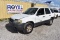 2006 Ford Escape Sport Utility Vehicle