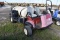 2004 Toro Multi Pro 5700 Sprayer Cart