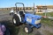 Ford 1620 Compact Utilty Tractor