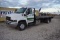 2004 GMC C5500 Rollback Tow Truck