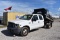 2003 Ford F-350 Super Duty Crew Cab Dump Truck